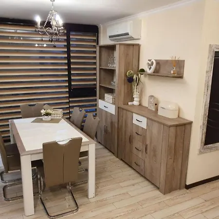 Lejlighed за гости ,,христина