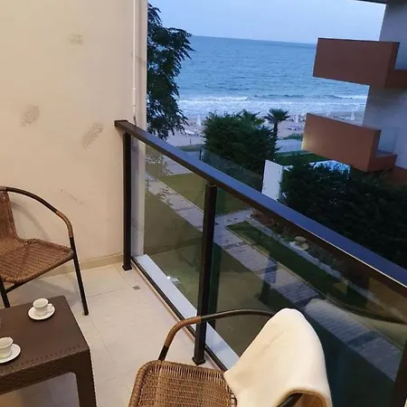 Lejlighed за гости ,,христина