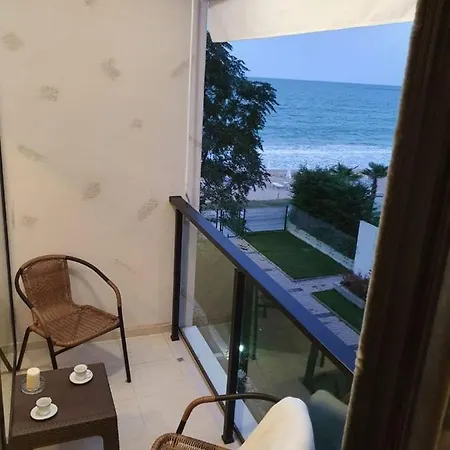 Apartamento за гости ,,христина