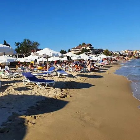 за гости ,,христина