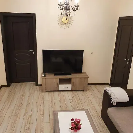 за гости ,,христина