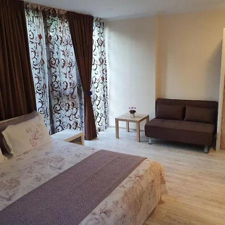 Lejlighed за гости ,,христина