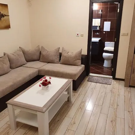Apartamento за гости ,,христина