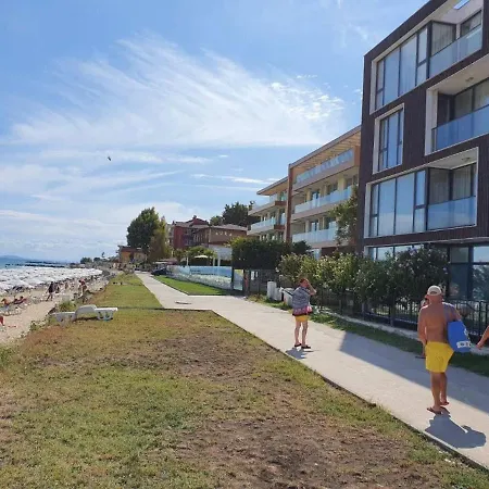 Apartament за гости ,,христина