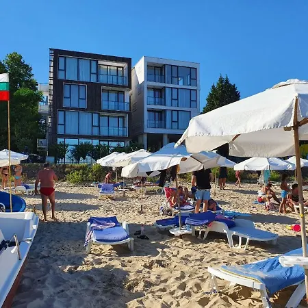 Apartmán за гости ,,христина