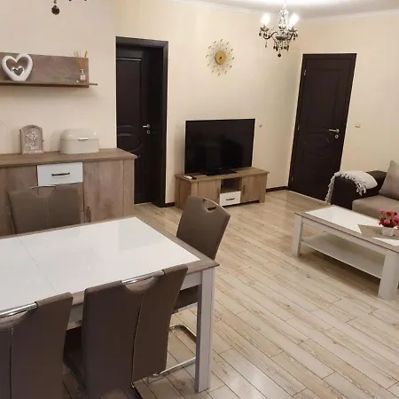 Apartamento за гости ,,христина