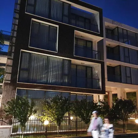 Apartmán за гости ,,христина