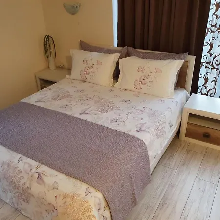 Apartment за гости ,,христина