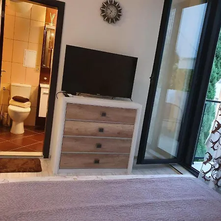 за гости ,,христина