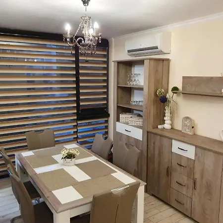 Apartmán за гости ,,христина