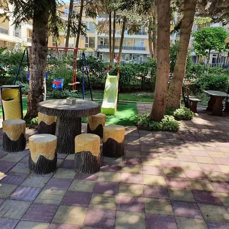 Apartament за гости ,,христина