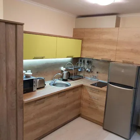 Appartamento за гости ,,христина