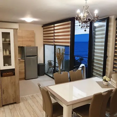 Apartamento за гости ,,христина