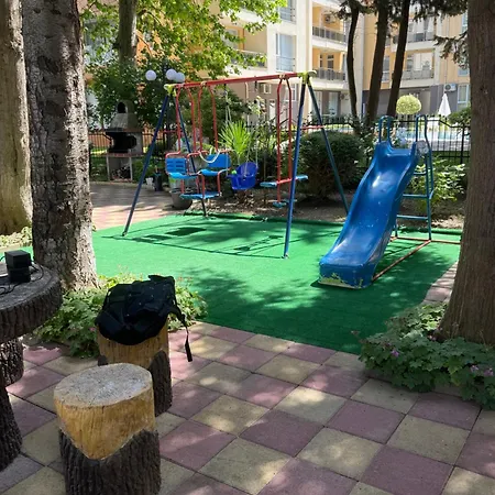 Apartment за гости ,,христина