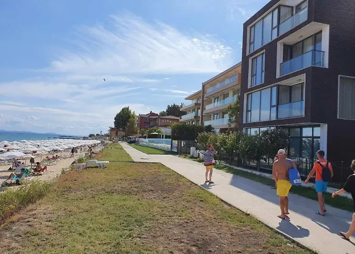 Apartman за гости ,,христина