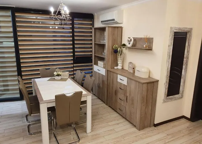 Apartman за гости ,,христина