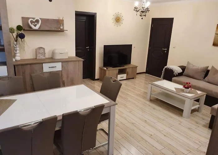 Apartman за гости ,,христина