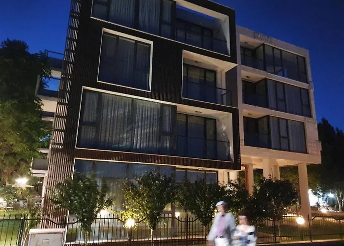 Apartman за гости ,,христина