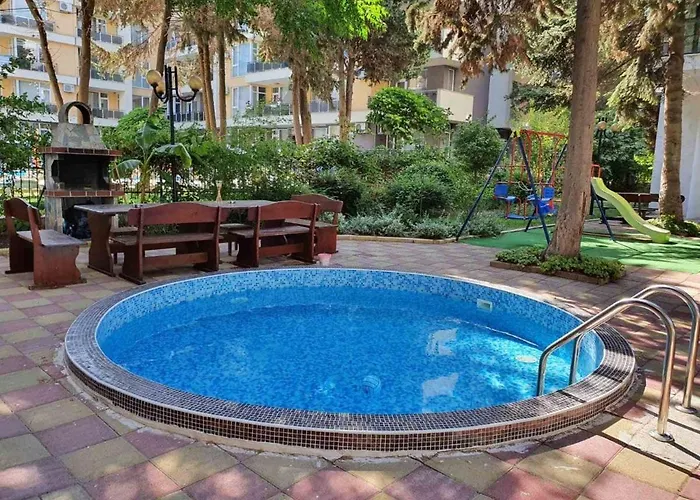 Apartman за гости ,,христина