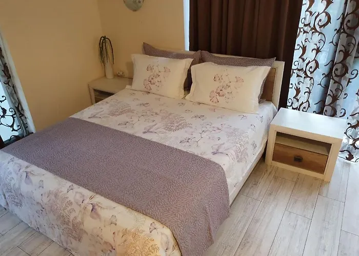 Apartament за гости ,,христина