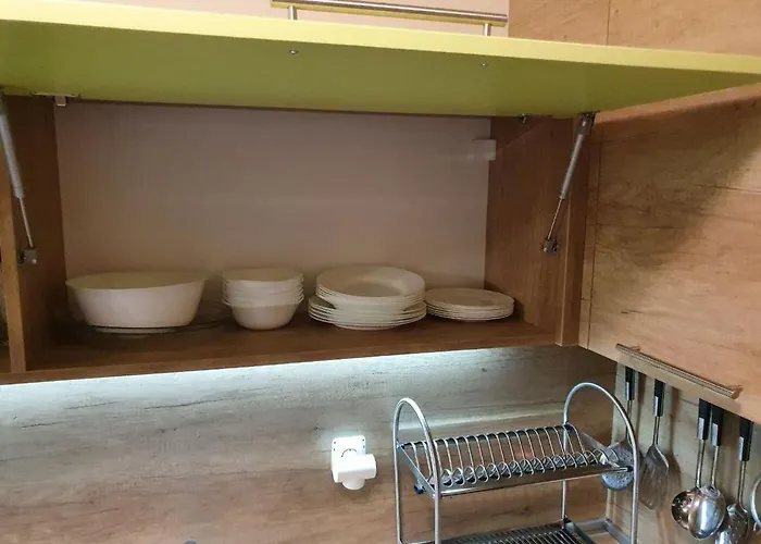 Apartman за гости ,,христина