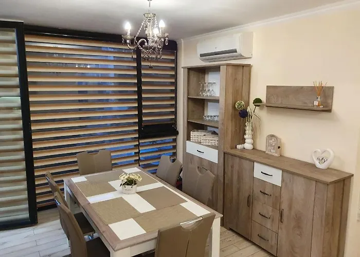 Apartman за гости ,,христина