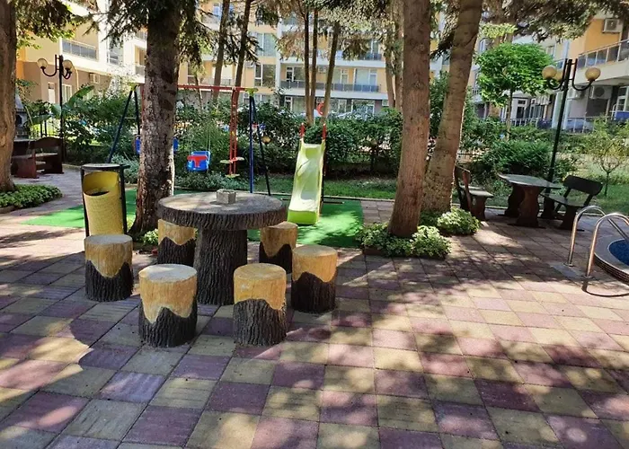 Apartament за гости ,,христина