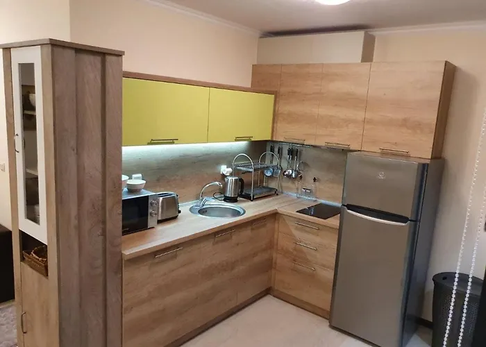 Apartman за гости ,,христина