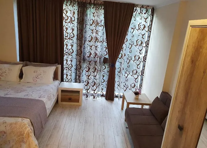 Apartman за гости ,,христина