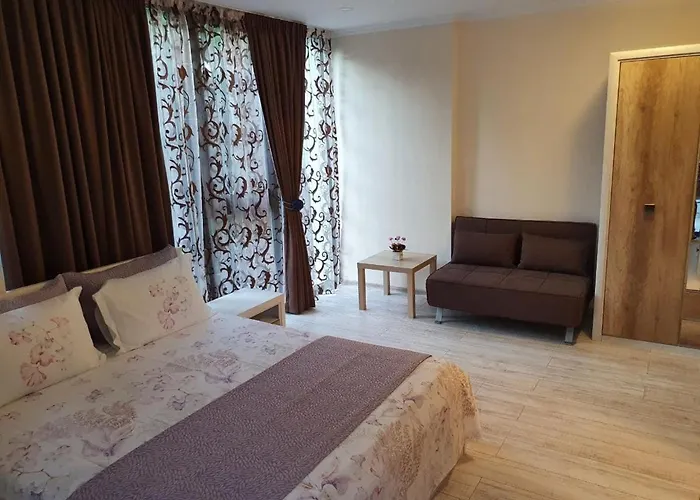 Apartman за гости ,,христина